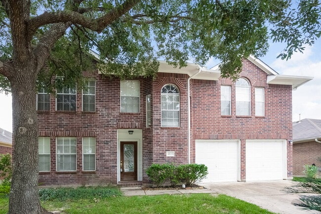 property at 4606 Serenity Trail