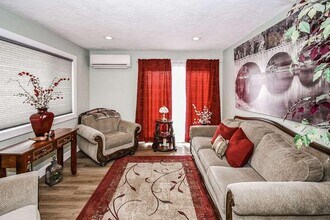 5137 Mesquite Dr, Unit 5137 in Pocatello, ID - Building Photo - Building Photo