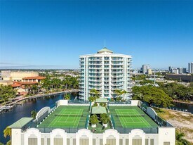 401 SW 4th Ave, Unit #1508 in Fort Lauderdale, FL - Building Photo