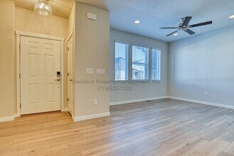 3651 Moon River Dr in Colorado Springs, CO - Building Photo - Building Photo