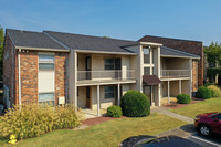 Ashton Parc Apartments photo'