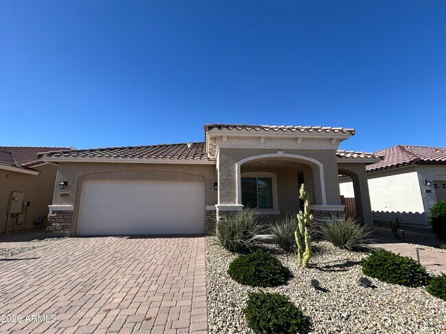 24874 N 172nd Ave in Surprise, AZ - Building Photo - Building Photo