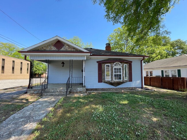 property at 209 Martin St