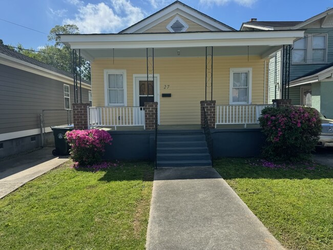 property at 27 Maple St