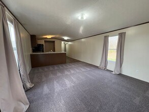 2651 Barron Rd in Keithville, LA - Building Photo - Building Photo