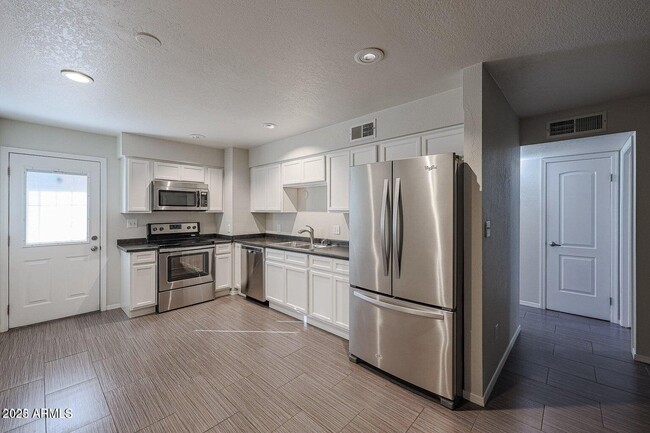 property at 6819 N 12th St