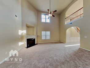125 Tyre Dr in Mcdonough, GA - Building Photo - Building Photo