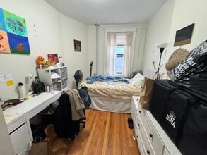 31 Queensberry St, Unit 7 in Boston, MA - Building Photo - Building Photo