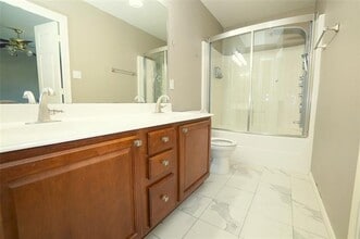 7236 Irish Valley Trail in Fort Worth, TX - Building Photo - Building Photo