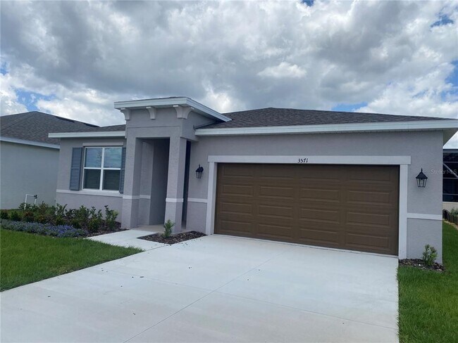 property at 3571 Dahlia Dr