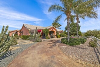 15830 Rawhide Ln in Riverside, CA - Building Photo - Building Photo