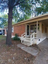 3538 Steele St in Memphis, TN - Foto de edificio - Building Photo