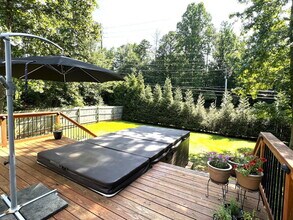 3324 Devaughn Dr in Marietta, GA - Building Photo - Building Photo