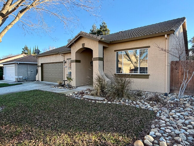 property at 2450 Martin Anthony Ct