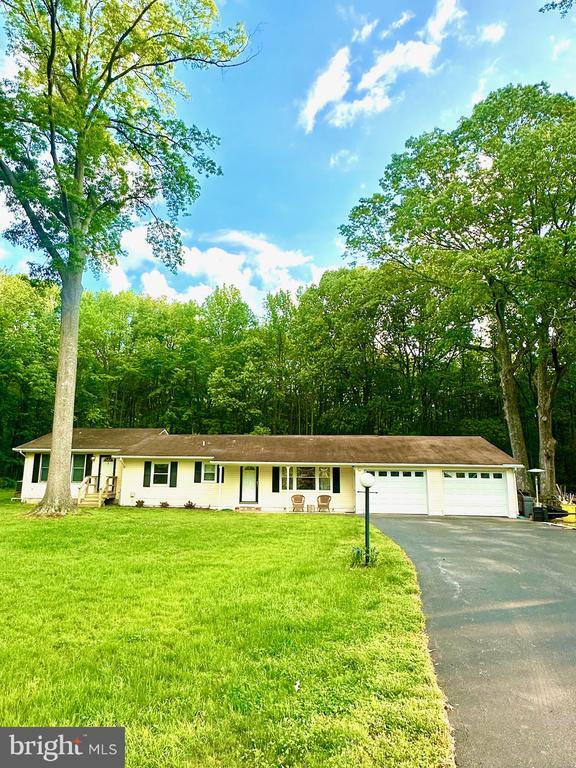 property at 1230 Steamboat Rd