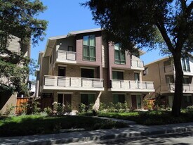 412 Cole Ct in Palo Alto, CA - Building Photo