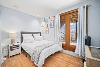 163 W 2nd St in Boston, MA - Building Photo - Building Photo