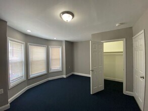 2500 Calverton Heights Ave in Baltimore, MD - Building Photo - Building Photo