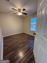 140 Sapelo Dr in St. Marys, GA - Building Photo - Building Photo