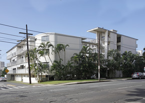 Union Plaza Apartments