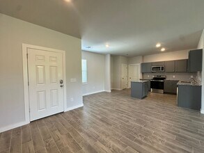 17010 Lantana Loop in Oklahoma City, OK - Building Photo - Building Photo