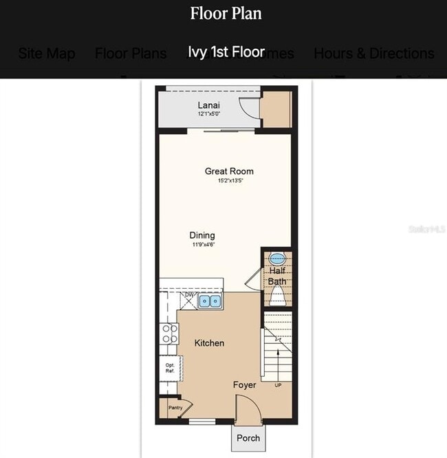 14052 Textile Run in Parrish, FL - Building Photo - Building Photo