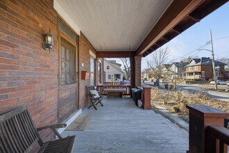 275 E Lane Ave in Columbus, OH - Building Photo - Building Photo