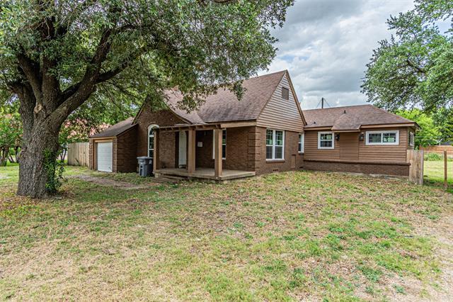 3116 Cypress Ave in Dallas, TX - Foto de edificio - Building Photo