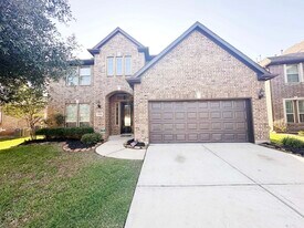 25981 N Kings Mill Ln in Kingwood, TX - Building Photo