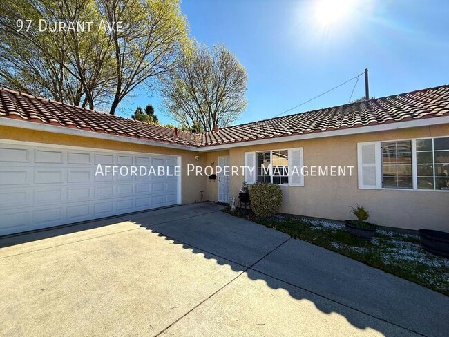 97 Durant Ave in San Leandro, CA - Building Photo - Building Photo