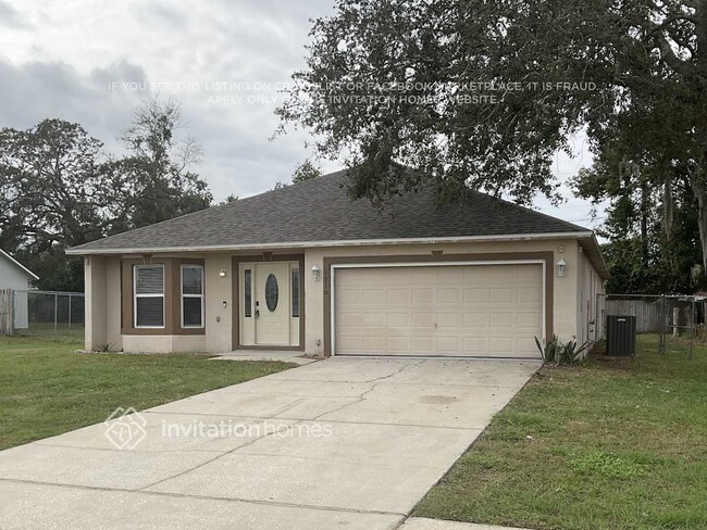 1710 Concert Rd in Deltona, FL - Building Photo - Building Photo