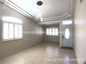 760 Blue Sage Ave SW in Los Lunas, NM - Building Photo - Building Photo