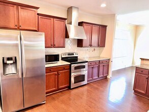 222 Strolling Way in Durham, NC - Building Photo - Building Photo