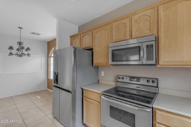 1837 E Pollack St in Phoenix, AZ - Building Photo - Building Photo