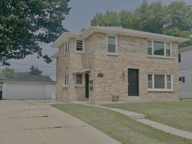 property at 1508 Walnut St