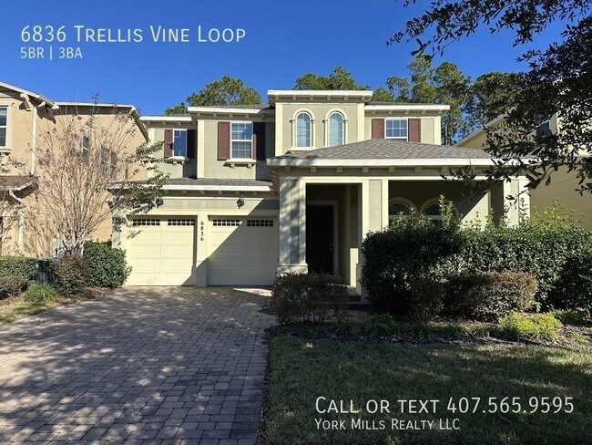 property at 6836 Trellis Vine Loop