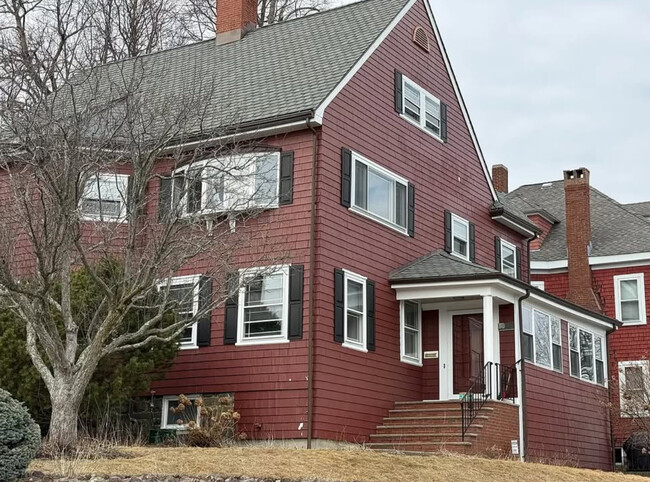 177 Bellingham Ave, Unit #1 in Revere, MA - Building Photo - Building Photo