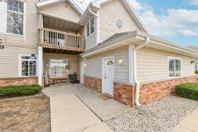 property at 505 Lawson School Rd