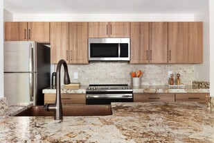 Riata Apartments