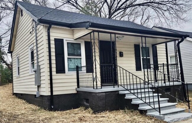 property at 457 Fewell St