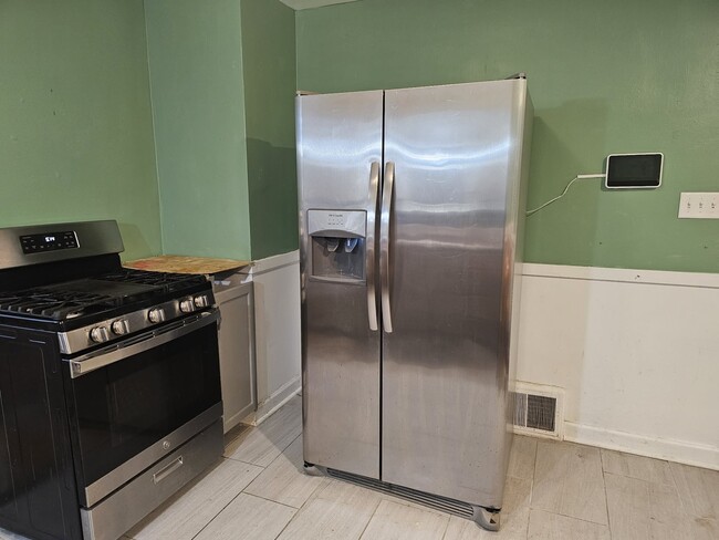 property at 244 Pasadena Blvd