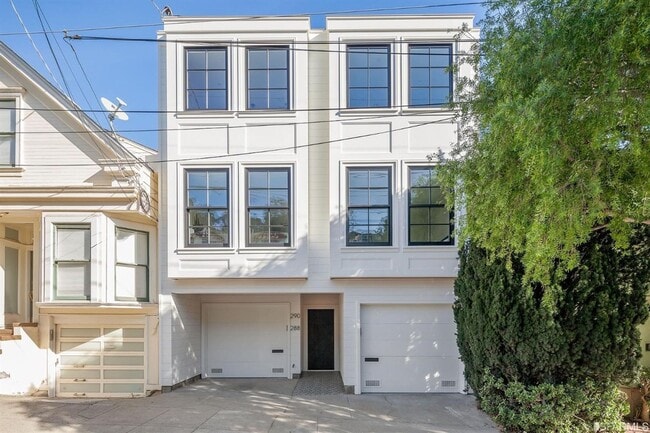 property at 290 Randall St