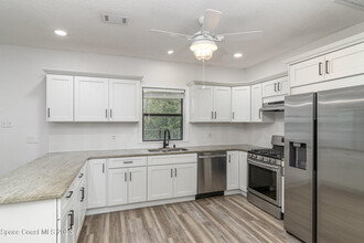 2107 Franklin St in Melbourne, FL - Building Photo - Building Photo
