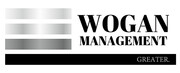 Property Management Company Logo Wogan Group