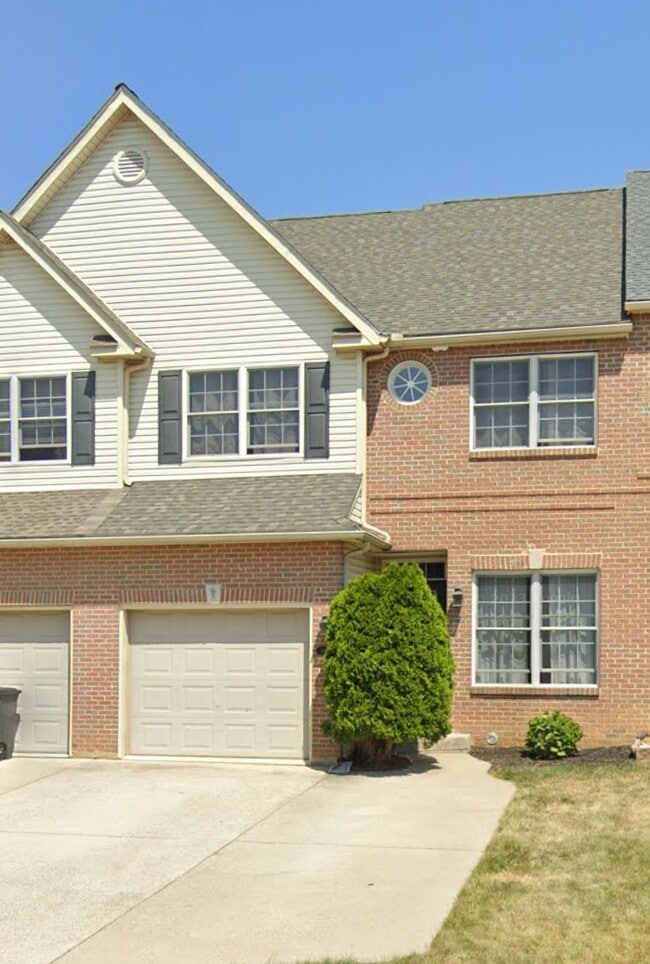 property at 6671 Mine Dr