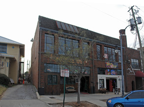 29th Street Partners Building in Birmingham, AL - Building Photo - Building Photo