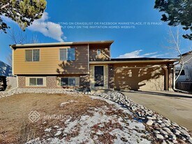 12150 Bellaire St in Thornton, CO - Building Photo