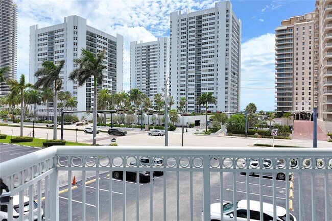 property at 1913 S Ocean Dr