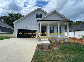 813 Parkside Blvd in Portland, TN - Building Photo