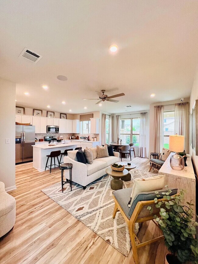 property at 2203 Cowbird Path